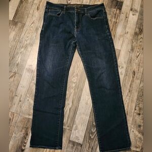 American Eagle Outfitters Original Straight Active Flex Men's Jeans Size 33 X 32
